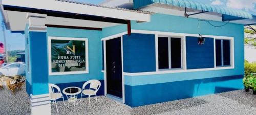 Marang Casa | Nuha Homestay Kuala Terengganu