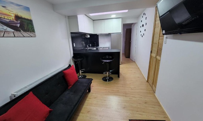 Punta Arenas Apartamento | Nui apartamento