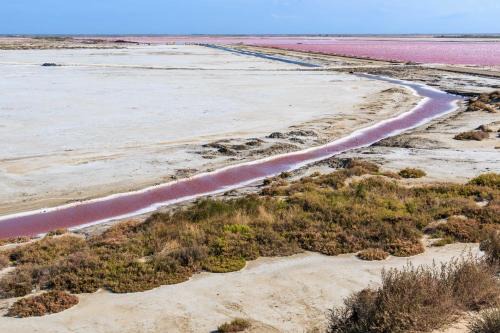 Salin-de-Giraud Casa | Nuits Salines Salin de Giraud