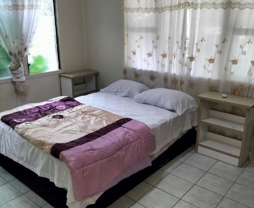 'Eua Island Apartamento | Nukuma'anu Vic's Guests house