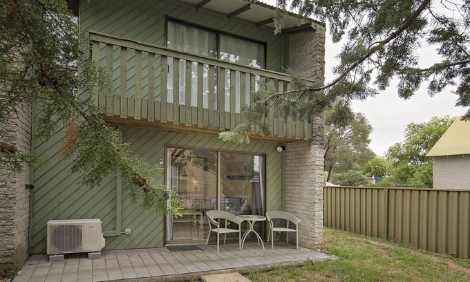 Berridale Apartamento | Nulla Nulla is a great 2 bedroom in Berridale