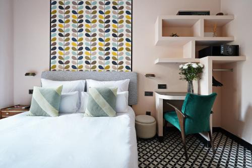 Dreta de l'Eixample Apartamento | Numa Barcelona Roca