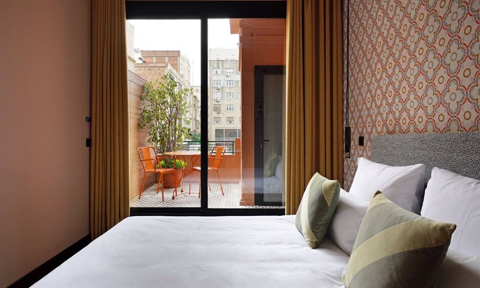 Dreta de l'Eixample Apartamento | Numa Barcelona Roca