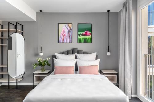 Friedrichshain Apartamento | Numa Berlin Boxer