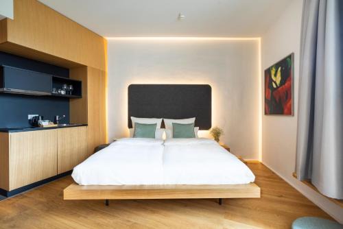 West Berlin Centre Apartamento | Numa Berlin Drift