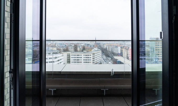 West Berlin Centre Apartamento | Numa Berlin Drift