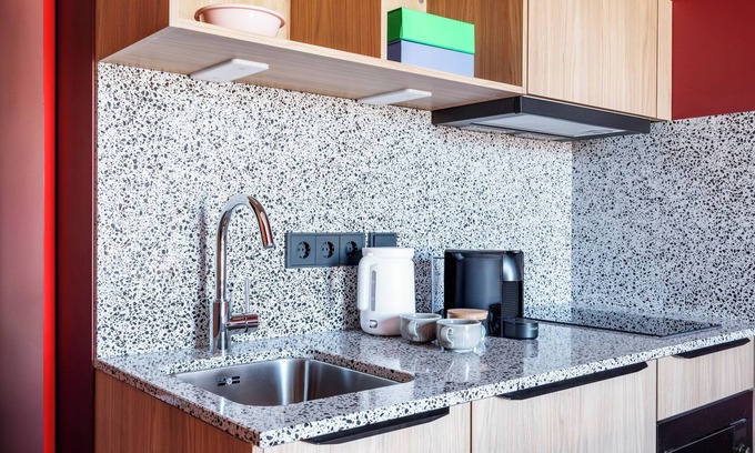 Friedrichshain Apartamento | Numa Berlin Friedrichshain