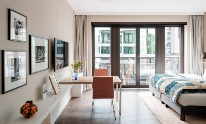Mitte Apartamento | Numa Berlin Nook