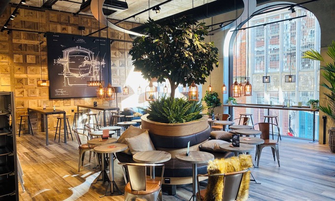 Altstadt Apartamento | Numa Bremen Saga