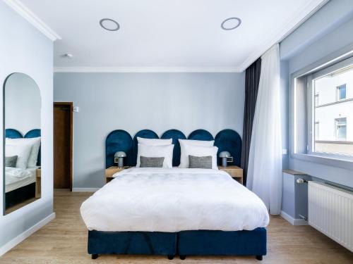 Pempelfort Apartamento | Numa Düsseldorf Artol