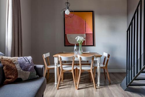 San Giovanni Apartamento | Numa Florence Fiore