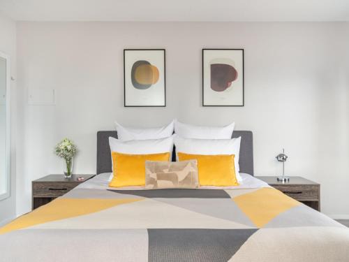 Bockenheim Apartamento | Numa Frankfurt Oben