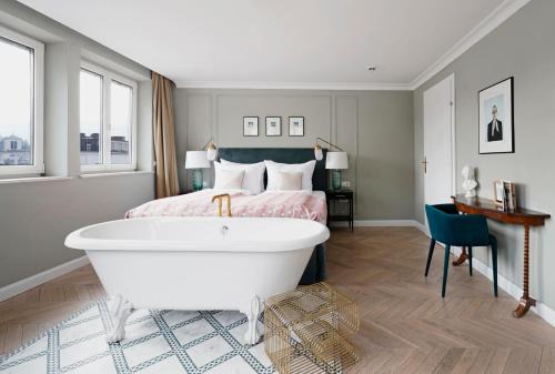 City Centre Salzburg Hotel | Numa Salzburg Mozart