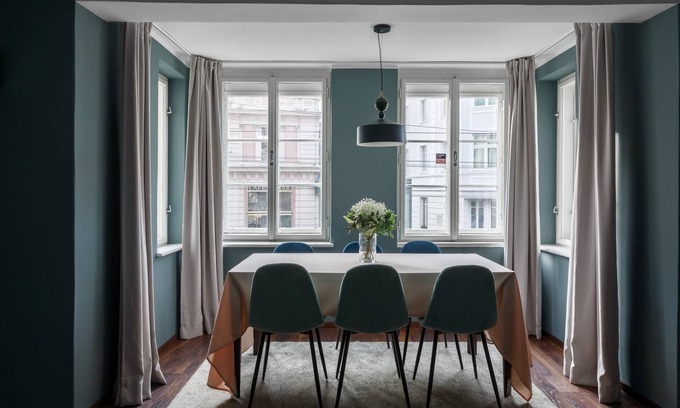 City Centre Salzburg Apartamento | Numa Salzburg Sonate