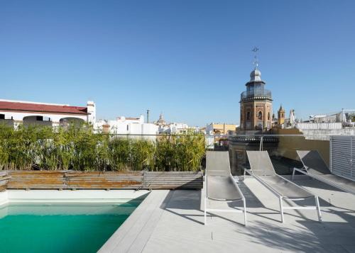 Centro histórico Apartamento | Numa Seville Molina
