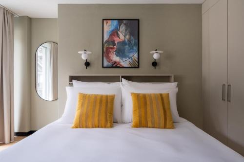 Langstrasse Apartamento | Numa Zurich Craft