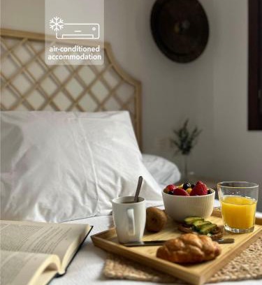 Soria Apartamento | Numancia Suites