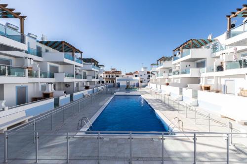 Manta Rota Apartamento | Numar AI By ALGARVEMANTA