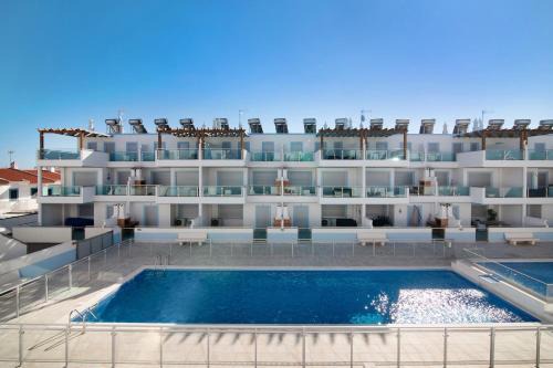 Manta Rota Casa | Numar Residence Villa Z