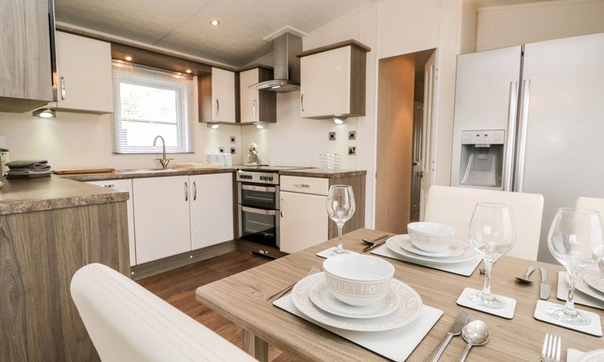South Lakeland Leisure Village Cabaña | Number 10