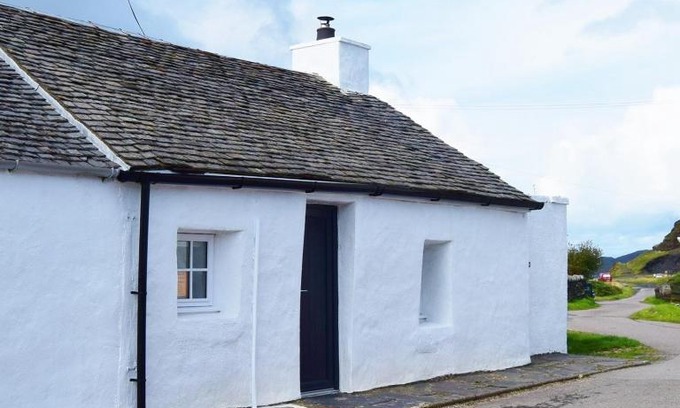 Isle of Luing Casa | Number 10