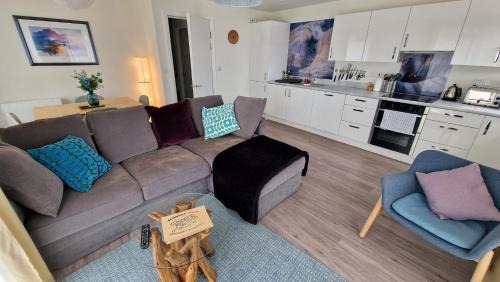 Exmouth Apartamento | Number 15 Luxurious Two Bedroom Apartment