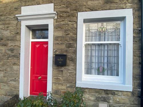 Clitheroe Casa | Number 19 - Victorian Town House