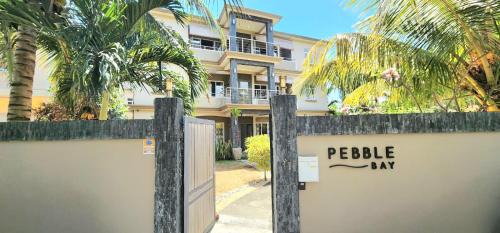 Pereybere Apartamento | Number 3, Pebble Bay Appartments, Ground floor