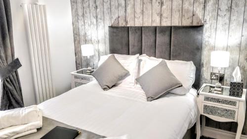 Londonderry Casa | Number 4