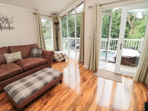 Morpeth Casa | Number 43 Burnside Lodge