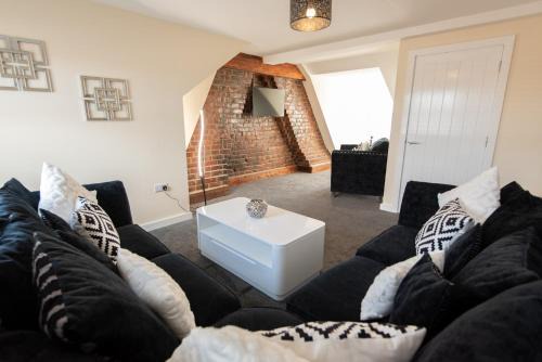 Langley Park Apartamento | Number 46