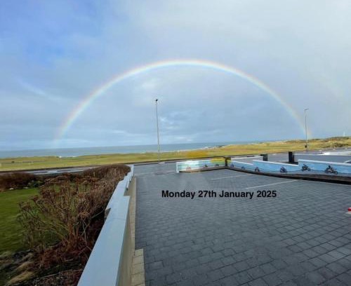 Portstewart Cama Y Desayuno | NUMBER 5 Portrush Road, Portstewart