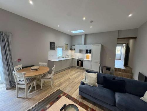 Walton-in-Gordano Apartamento | Number 7 - The Old Dairy Clevedon