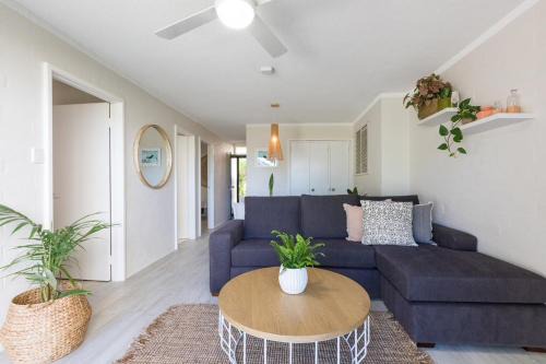 Kalbarri Villa | Number 72 Kalbarri Riverview Apartments