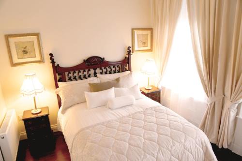 Londonderry Casa | Number 8 The Townhouse