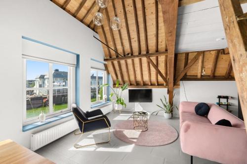 Binnenstad Apartamento | Number 9 holiday apartments