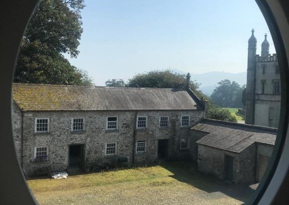Newry Apartamento | Number 9 Narrow Water Castle
