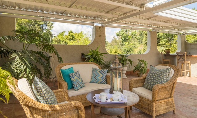 Harare East Casa | Number Eighteen Exclusive Guest Lodge