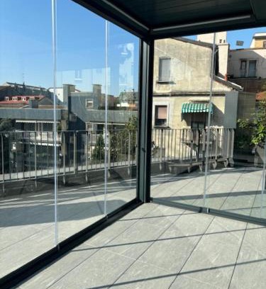 Calvairate Apartamento | Number House - Number 20