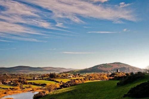 Mullaghbawn Casa | Number Twelve