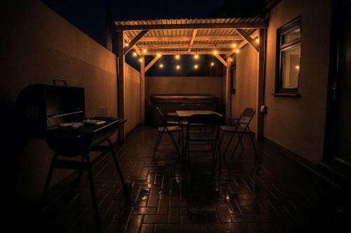 Birtley Apartamento | Numero Uno Ensuite 3BR Flat Hot Tub Wifi Parking