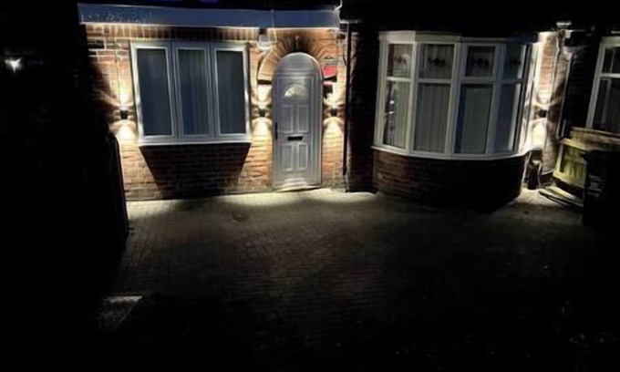 Newcastle-upon-Tyne Casa | Numero Venti Aparthouse*wi fi* parking* Hot Tub
