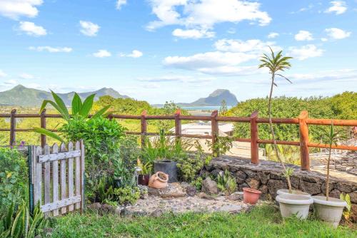 La Mivoie Apartamento | Numi Bay - Amazing Apartment with Morne View