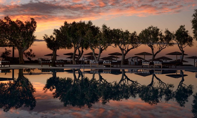 Ierapetra Complejo | Numo Ierapetra Beach Resort Crete, Curio Collection Hilton