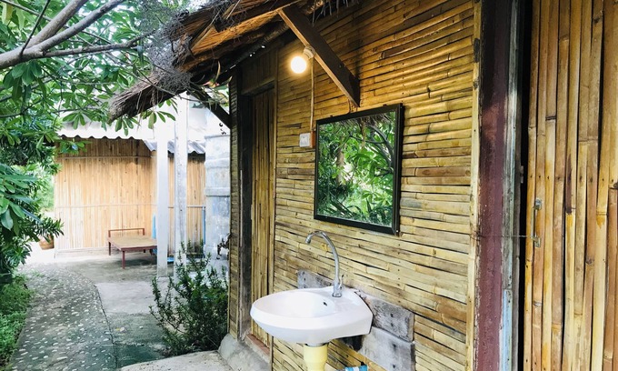 Sam Roi Yot Casa | Numpubaandin Homestay