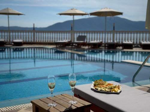 Orikum Hotel | Nuna Hotel & Apartments