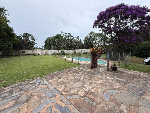 Umtentweni Casa | Nunei Coastal Escape