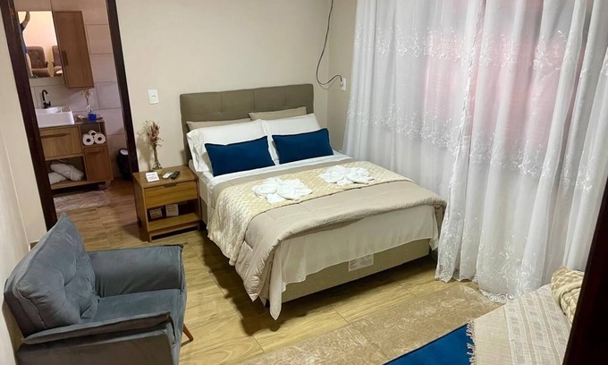Lauro Muller Casa | Nunes Inn
