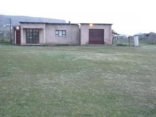Mkhambathini Casa | Nunn Residence