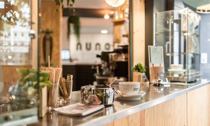 Altstadt-Sued Hotel | NunoHotel Köln City